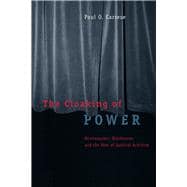 The Cloaking of Power