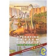 Operating System Concepts, 6th Edition/Windows XP Update