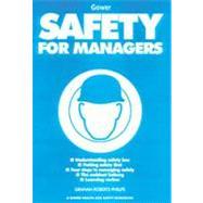 Safety for Managers