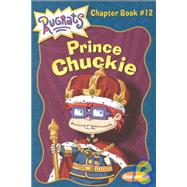 Prince Chuckie