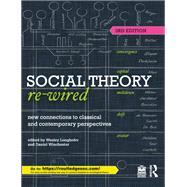 Social Theory Re-Wired