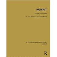 Kuwait: Prospect and Reality