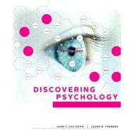 Discovering Psychology: The Science of Mind (120 Days)