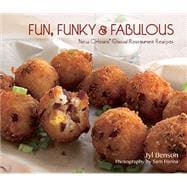 Fun, Funky & Fabulous
