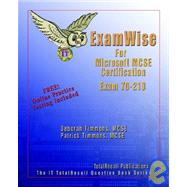 Examwise for McP/McSe Certification Microsoft Windows 2000 Professional Exam 70-210