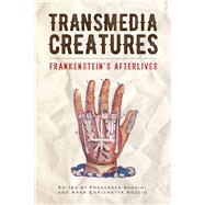 Transmedia Creatures