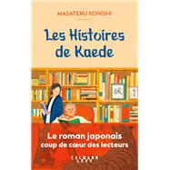 Les Histoires de Kaede