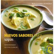 Nuevos sabores para sopas/ New Flavors for Soups
