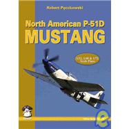 North American P-51d Mustang