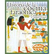 Historia de La Cocina Faraonica