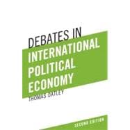 Debates in International Political Economy