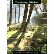 The Meaning of Gardens
