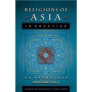 Religions of Asia in Practice