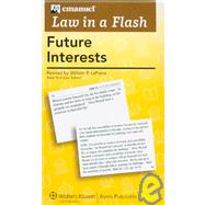 Law in a Flash Future Interests 2008
