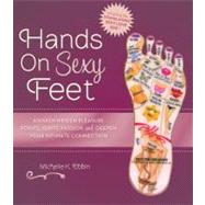 Hands on Sexy Feet