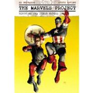 The Marvels Project Birth of the Super Heroes
