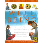 Illustrated Encyclopedia of Well-Being