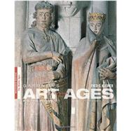 Gardner’s Art Through the Ages Backpack Edition, Book B (Book Only)