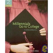 Millennials Go To College