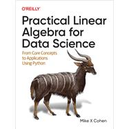 Practical Linear Algebra for Data Science