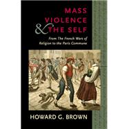 Mass Violence & the Self