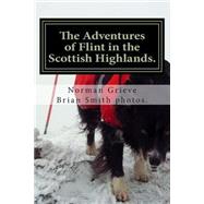 The Adventures of Flint in the Scottish Highlands