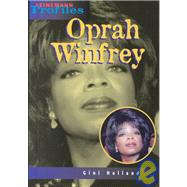 Oprah Winfrey: An Unauthorized Biography
