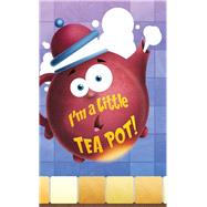 The Little Tea Pot!