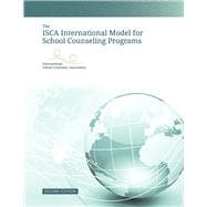 The ISCA International Model for School Counseling Programs