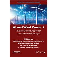 AI and Wind Power 1 A Multifaceted Approach to Sustainable Energy