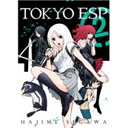 Tokyo ESP 2