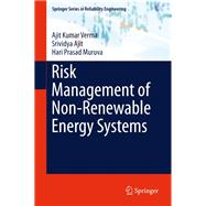 Risk Management of Non-renewable Energy Systems