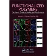 Functionalized Polymers