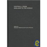 Football: From England to the World