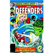 Essential Defenders - Volume 4