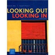 Bundle: Looking Out, Looking In, 15th + MindTap Speech, 1 term (6 months) Printed Access Card