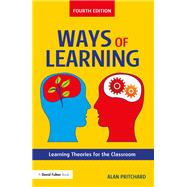 Ways of Learning