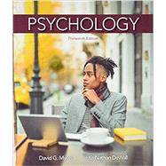 Psychology (High School Edition) Launchpad