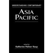 Understanding Conemporary Asia Pacific