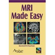 MRI Made Easy