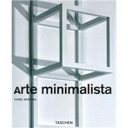 Arte minimalista/Minimal Art