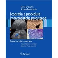Ecografia E Procedure Interventistiche Percutanee