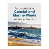 Annotated Atlas of Coastal and Marine Winds