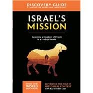 Israel's Mission Discovery Guide