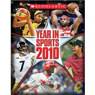 Scholastic Year In Sports 2010