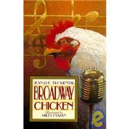 Broadway Chicken