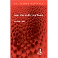 Land Use and Living Space