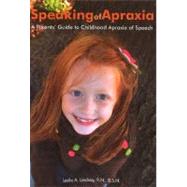 Speaking of Apraxia