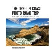 The Oregon Coast Photo Road Trip How To Eat, Stay, Play, and Shoot Like a Pro