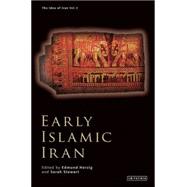 Early Islamic Iran